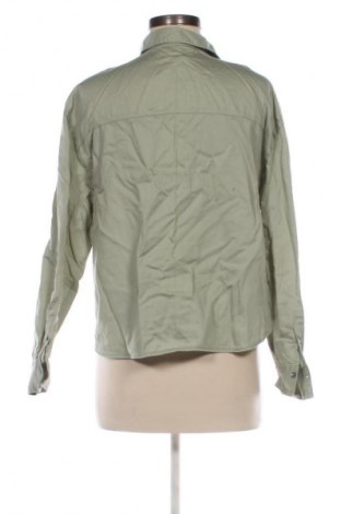 Γυναικείο πουκάμισο Marc O'Polo, Μέγεθος S, Χρώμα Πράσινο, Τιμή 35,99 €