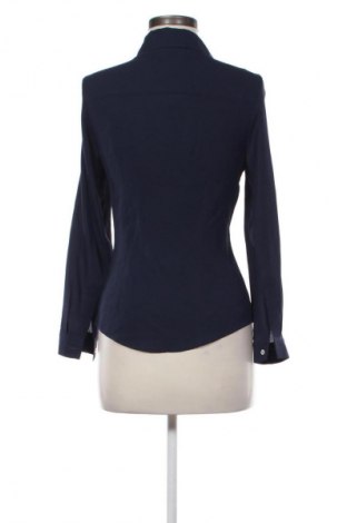 Damenbluse Marina, Größe S, Farbe Blau, Preis € 13,00