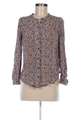 Damenbluse Marks & Spencer, Größe S, Farbe Mehrfarbig, Preis € 13,80