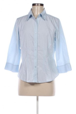 Damenbluse Marks & Spencer, Größe XXL, Farbe Blau, Preis € 13,81