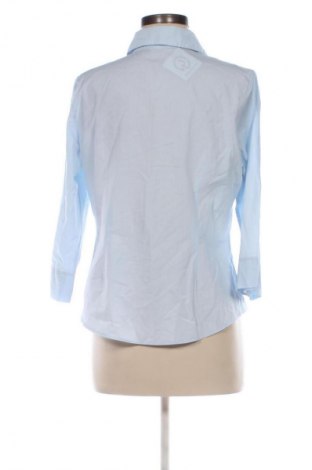 Damenbluse Marks & Spencer, Größe XXL, Farbe Blau, Preis € 13,81