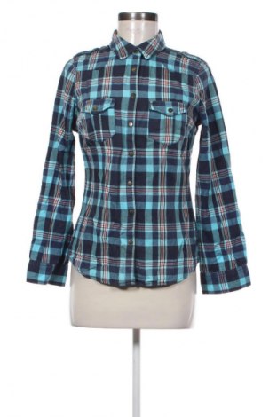 Damenbluse Marks & Spencer, Größe S, Farbe Mehrfarbig, Preis € 12,99