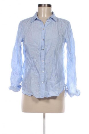 Γυναικείο πουκάμισο Massimo Dutti, Μέγεθος S, Χρώμα Πολύχρωμο, Τιμή 28,99 €