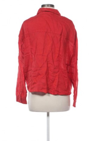 Dámska košeľa  Massimo Dutti, Veľkosť S, Farba Červená, Cena  28,95 €