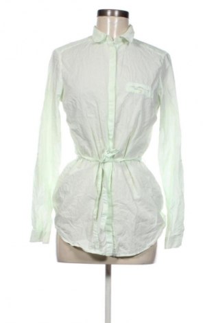 Damenbluse Massimo Dutti, Größe M, Farbe Mehrfarbig, Preis € 28,18