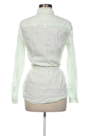 Damenbluse Massimo Dutti, Größe M, Farbe Mehrfarbig, Preis € 28,18