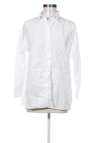 Damenbluse Massimo Dutti, Größe M, Farbe Weiß, Preis € 28,00