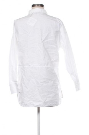 Damenbluse Massimo Dutti, Größe M, Farbe Weiß, Preis € 28,00