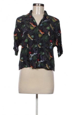 Damenbluse Medicine, Größe S, Farbe Mehrfarbig, Preis € 12,85
