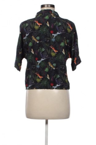 Damenbluse Medicine, Größe S, Farbe Mehrfarbig, Preis € 12,85