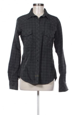 Γυναικείο πουκάμισο Meltin' Pot, Μέγεθος S, Χρώμα Πολύχρωμο, Τιμή 21,00 €