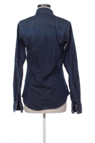 Női ing Meltin' Pot, Méret S, Szín Kék, Ár 8 678 Ft