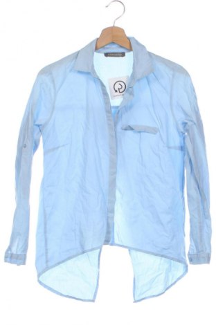 Női ing Mergazzer, Méret XS, Szín Kék, Ár 5 372 Ft