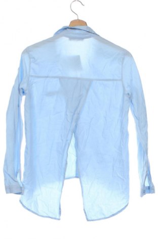 Női ing Mergazzer, Méret XS, Szín Kék, Ár 5 372 Ft