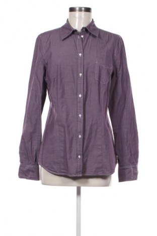 Γυναικείο πουκάμισο Mexx, Μέγεθος L, Χρώμα Βιολετί, Τιμή 20,90 €