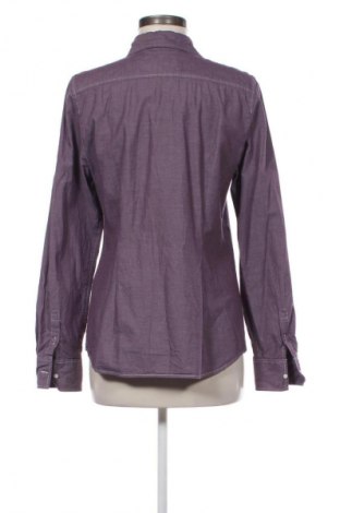 Γυναικείο πουκάμισο Mexx, Μέγεθος L, Χρώμα Βιολετί, Τιμή 20,90 €