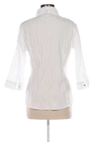 Damenbluse Michele Boyard, Größe M, Farbe Weiß, Preis € 12,78