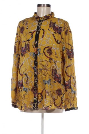 Dámska košeľa  Milano Italy, Veľkosť XL, Farba Viacfarebná, Cena  20,91 €