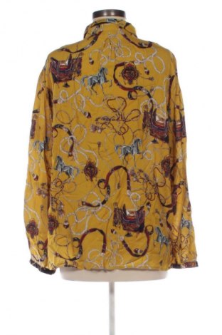 Dámska košeľa  Milano Italy, Veľkosť XL, Farba Viacfarebná, Cena  20,91 €