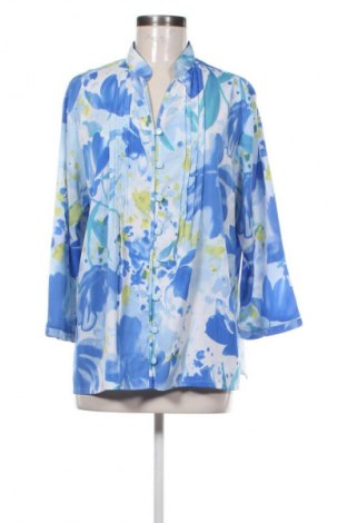 Damenbluse Mira, Größe XXL, Farbe Mehrfarbig, Preis € 12,85