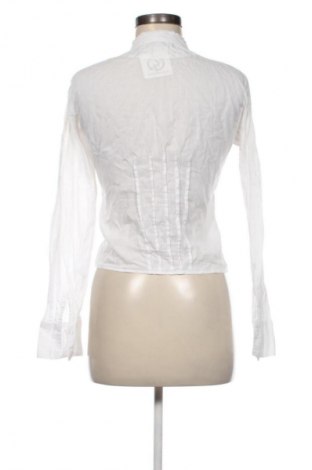 Damenbluse Mk, Größe L, Farbe Weiß, Preis € 10,99