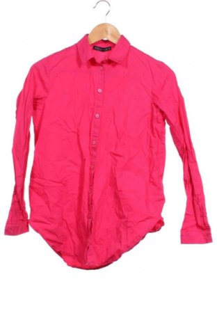 Damenbluse Mohito, Größe XXS, Farbe Rosa, Preis € 12,78