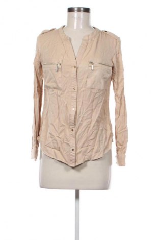 Damenbluse Mohito, Größe S, Farbe Beige, Preis € 23,79