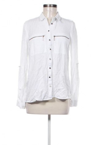 Damenbluse Mohito, Größe S, Farbe Weiß, Preis € 13,00