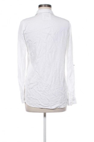 Damenbluse Mohito, Größe S, Farbe Weiß, Preis € 13,00