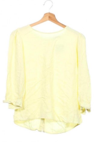 Damenbluse Mohito, Größe XS, Farbe Gelb, Preis 13,00 €