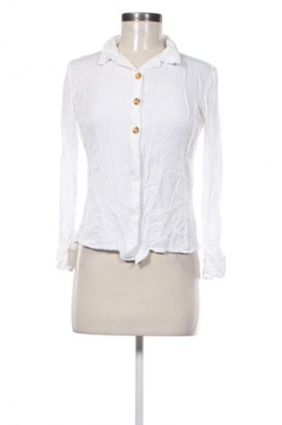 Dámska košeľa  Mohito, Veľkosť S, Farba Biela, Cena  12,85 €