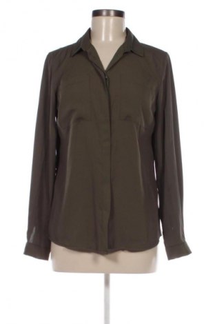 Damenbluse Mohito, Größe S, Farbe Grün, Preis € 12,85