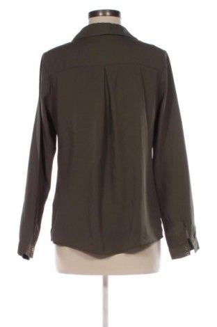 Damenbluse Mohito, Größe S, Farbe Grün, Preis € 12,85