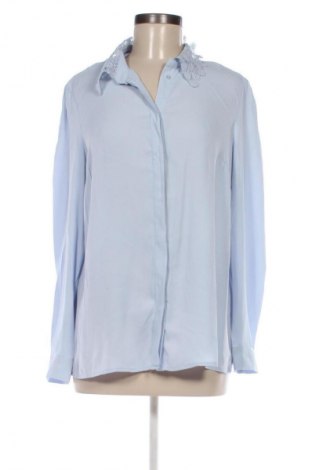 Damenbluse Mohito, Größe L, Farbe Blau, Preis € 13,00