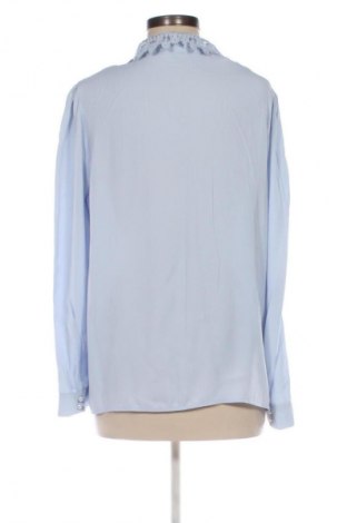 Damenbluse Mohito, Größe L, Farbe Blau, Preis € 13,00