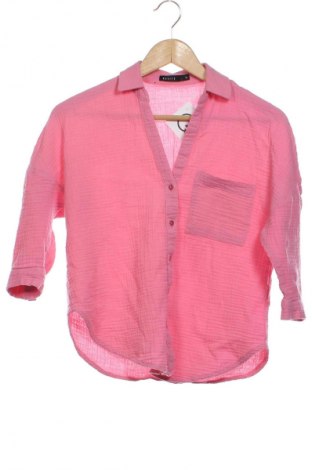 Dámská košile  Mohito, Velikost XXS, Barva Růžová, Cena  360,00 Kč