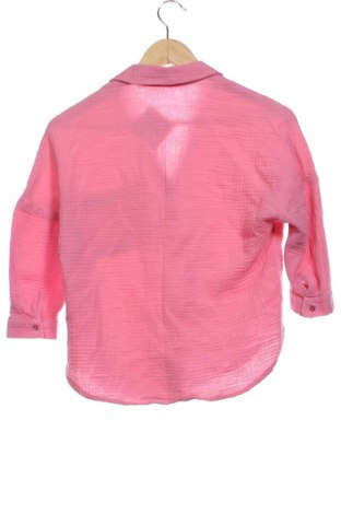 Dámská košile  Mohito, Velikost XXS, Barva Růžová, Cena  360,00 Kč