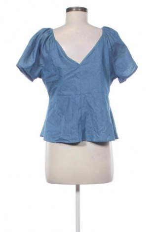 Damenbluse Molly Bracken, Größe M, Farbe Blau, Preis € 39,37