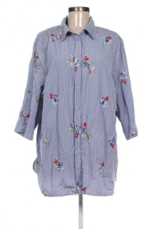 Damenbluse Mona Lisa, Größe M, Farbe Mehrfarbig, Preis € 7,99