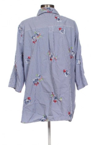 Damenbluse Mona Lisa, Größe M, Farbe Mehrfarbig, Preis € 7,99