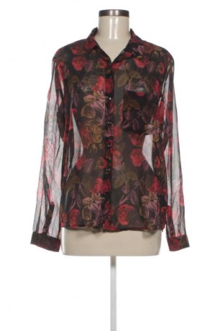 Дамска риза Monki, Размер M, Цвят Многоцветен, Цена 7,15 €