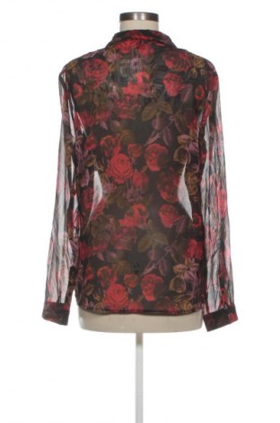 Дамска риза Monki, Размер M, Цвят Многоцветен, Цена 7,15 €