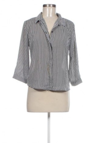 Дамска риза Monki, Размер M, Цвят Многоцветен, Цена 8,69 €