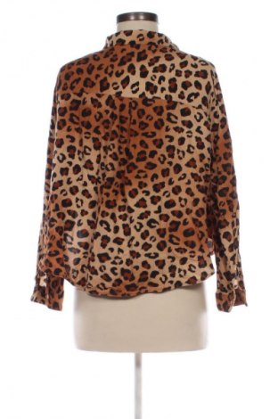 Damenbluse Monki, Größe S, Farbe Mehrfarbig, Preis € 13,00