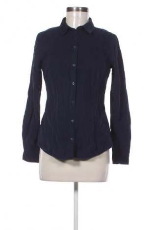 Damenbluse Montego, Größe S, Farbe Blau, Preis € 12,78