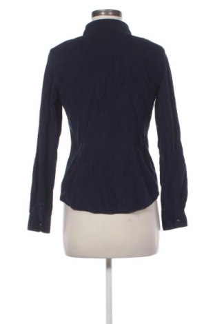 Damenbluse Montego, Größe S, Farbe Blau, Preis € 12,78