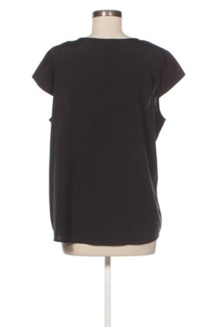 Γυναικείο πουκάμισο Montego, Μέγεθος XL, Χρώμα Μαύρο, Τιμή 13,00 €