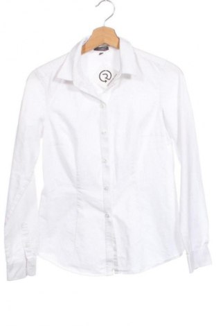 Damenbluse Montego, Größe XS, Farbe Weiß, Preis 12,77 €