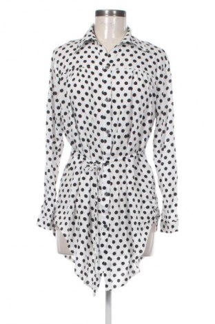 Damenbluse Mood, Größe XXL, Farbe Mehrfarbig, Preis € 8,99