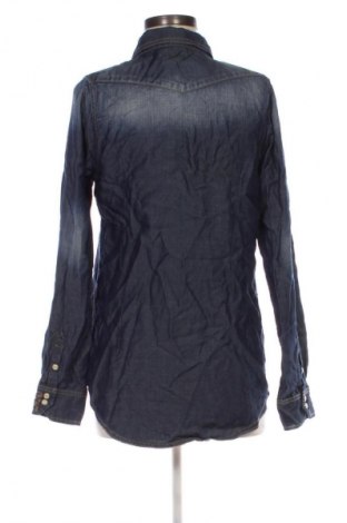 Női ing Moods Of Norway, Méret S, Szín Kék, Ár 11 570 Ft